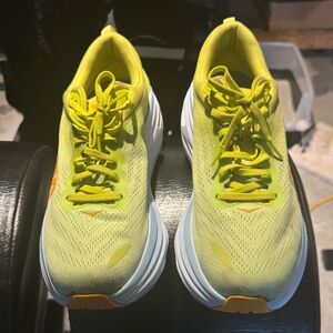 HOKA Bondi 8